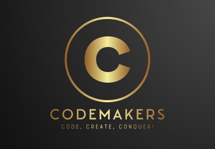 Codemakers Logo